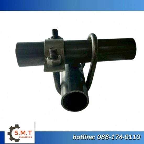 ยูโบลท์สแตนเลส